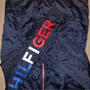 Tommy Hilfiger Rain Coat